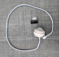 ESP32 with Integrated Antenna